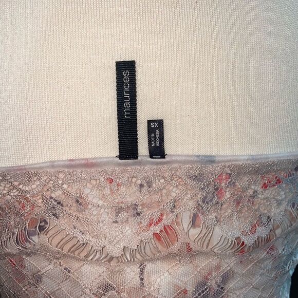 Tank Top  - Picture 3 of 3